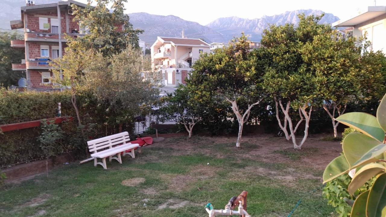 Bonaca - Bar Διαμέρισμα Εξωτερικό φωτογραφία